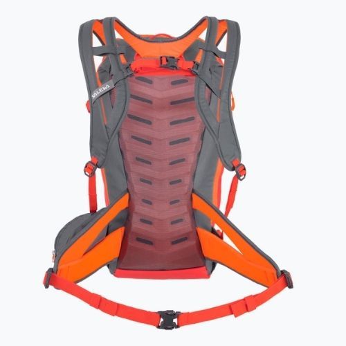 Zaino da trekking Salewa Randonnée 32 l in zucca