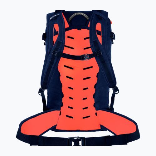Zaino da trekking Salewa Winter Mate 30 l blu di profondità