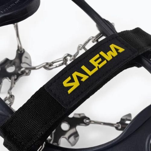 Salewa MTN Spike Rampone nero notte