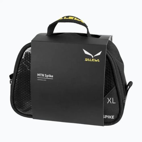 Salewa MTN Spike Rampone nero notte