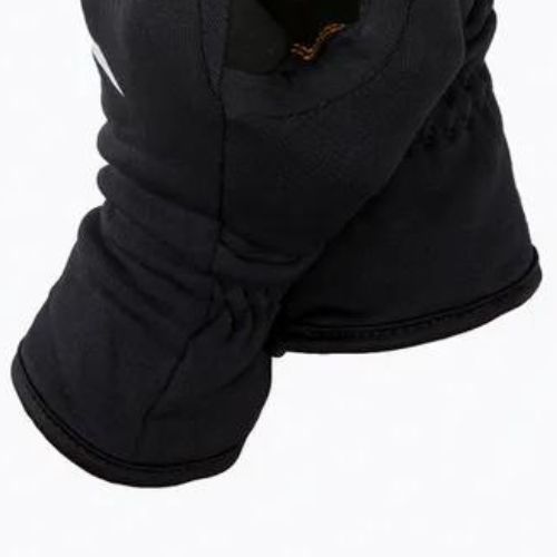 Guanti da trekking Salewa Ortles PL black out