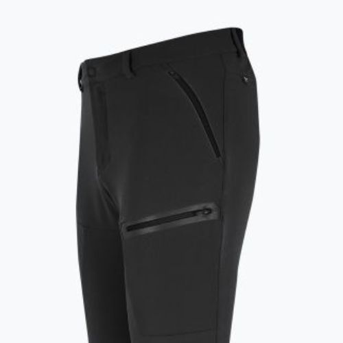 Pantaloni da trekking da uomo Salewa Terminal DST nero out