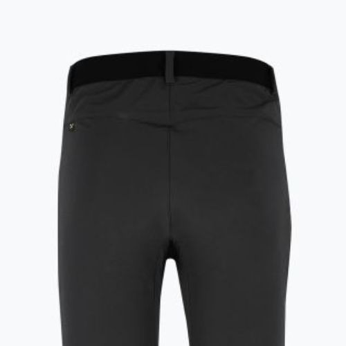Pantaloni da trekking da uomo Salewa Terminal DST nero out