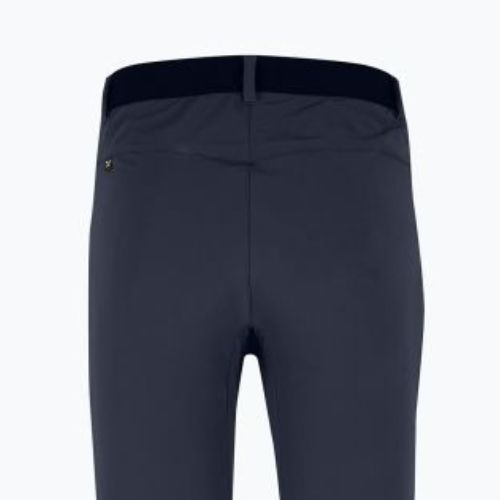 Pantaloni da trekking da uomo Salewa Terminal DST blazer navy