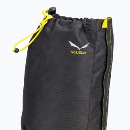Salewa Trekking Gaiter nero