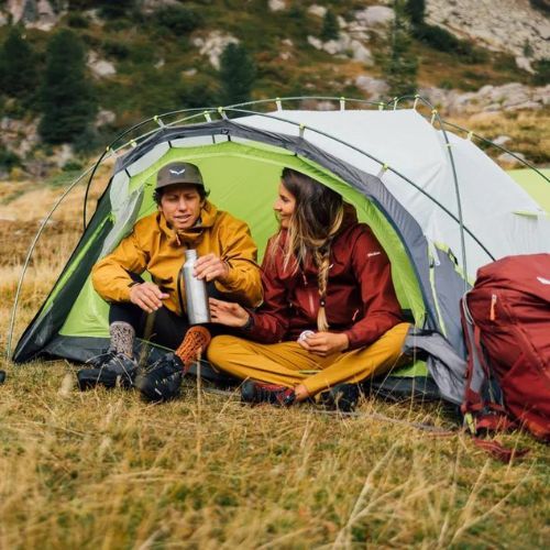 Salewa Rienza Thermo BTL thermos 500 ml acciaio