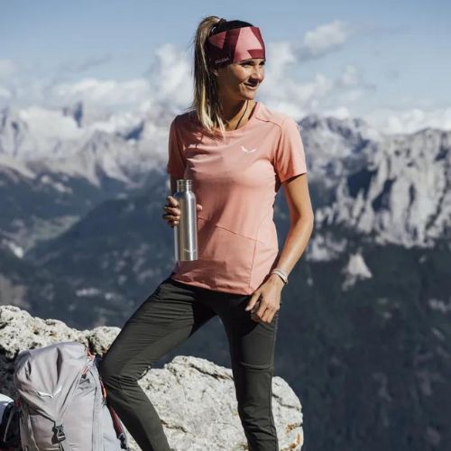 Salewa Rienza Thermo BTL thermos 500 ml acciaio