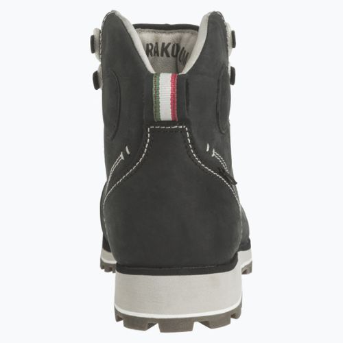 Stivali da trekking da donna Dolomite 54 High FG GTX nero
