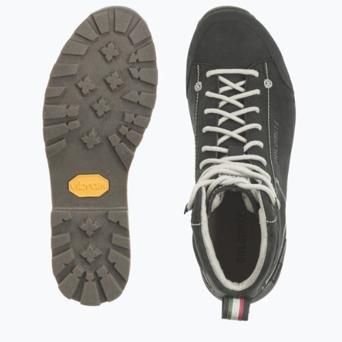 Stivali da trekking da donna Dolomite 54 High FG GTX nero