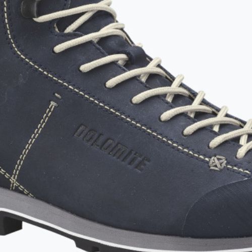 Scarponi da trekking da uomo Dolomite 54 High FG GTX blu navy