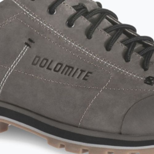 Scarpe da trekking da uomo Dolomite 54 Low FG GTX ermellino marrone