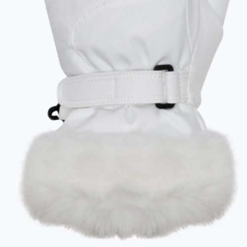 Guanto da sci Colmar donna 5173R-1VC bianco/bianco