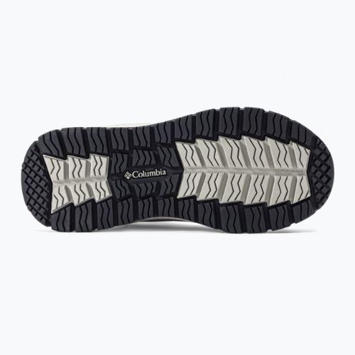 Columbia Bugaboot Celsius stivali da neve da donna tortora/grafite