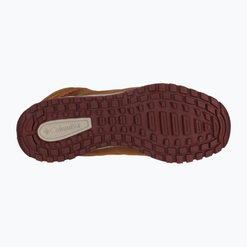 Columbia Fairbanks Oh elk/rusty scarpe da trekking da uomo