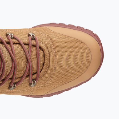 Columbia Fairbanks Oh elk/rusty scarpe da trekking da uomo