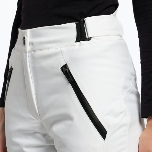 Pantaloni da sci donna Colmar 0453-1VC bianco