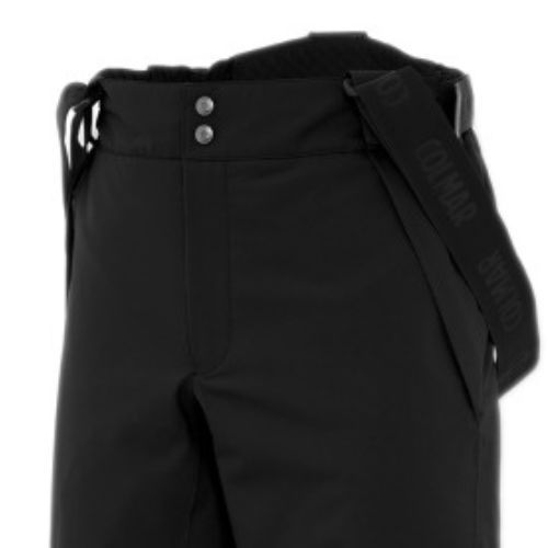 Pantaloni da sci Colmar da uomo 1423-1VC nero