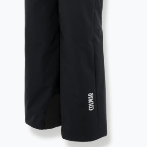 Pantaloni da sci Colmar da bambino 3218B-1VC nero