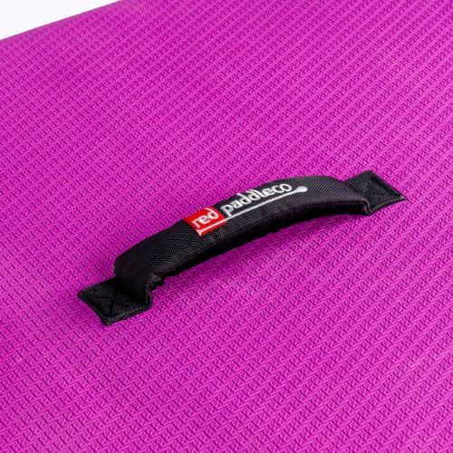 Tavola SUP Red Paddle Co Ride 10'6" SE viola/bianco