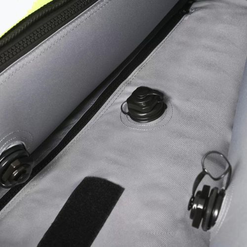 Aqua Marina Laxo Recreational Kayak 10'6" Kayak gonfiabile per 2 persone