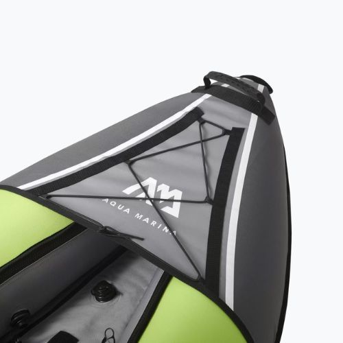 Aqua Marina Laxo Recreational Kayak 10'6" Kayak gonfiabile per 2 persone