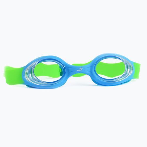 Occhialini da nuoto per bambini Splash About Guppy blu