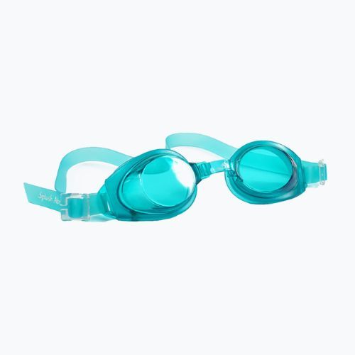 Occhialini da nuoto per bambini Splash About Minnow aqua