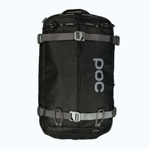 POC zaino da valanga Dimension Avalanche 25 l nero uranio