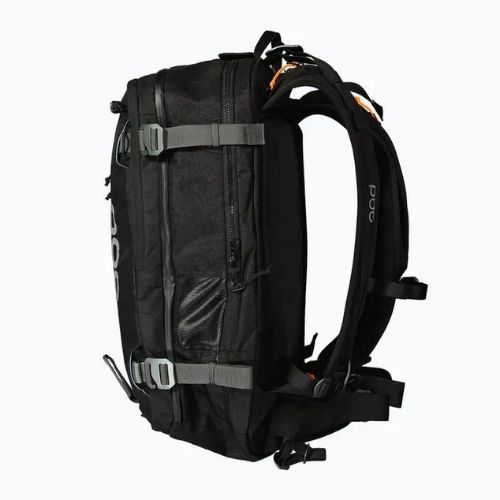 POC zaino da valanga Dimension Avalanche 25 l nero uranio