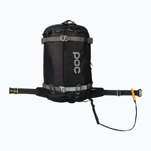 POC zaino da valanga Dimension Avalanche 25 l nero uranio
