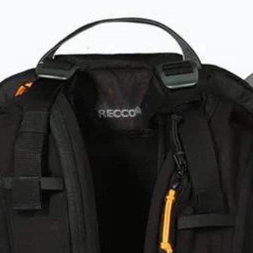 POC zaino da valanga Dimension Avalanche 25 l nero uranio