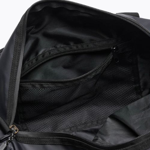 LEONE 1947 DNA Borsone 35 l nero