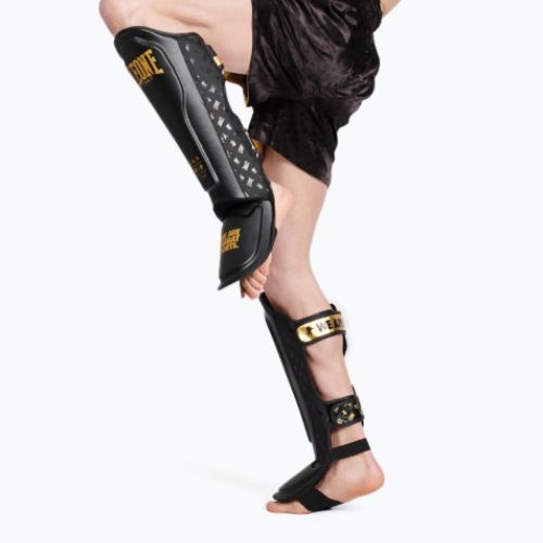 Parastinchi LEONE 1947 Dna nero