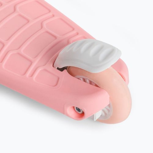 HUMBAKA Fun 3in1 monopattino per bambini rosa