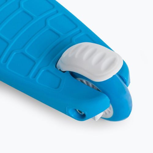 HUMBAKA Fun 3in1 monopattino per bambini blu