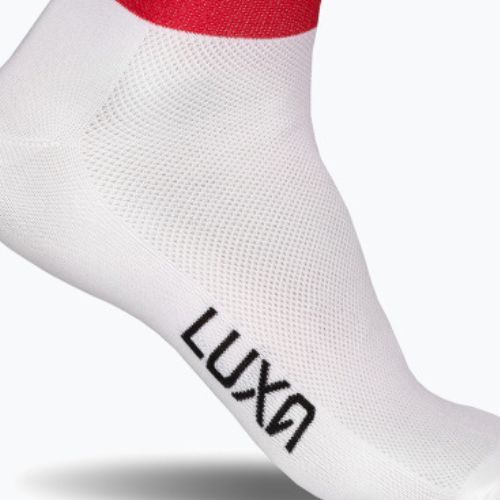 Calzini da ciclismo Luxa Flag