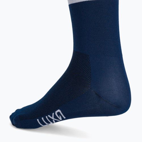 Calze da ciclismo Luxa Night navy