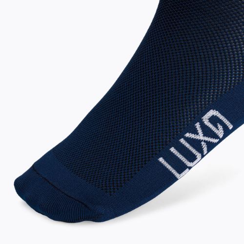Calze da ciclismo Luxa Night navy