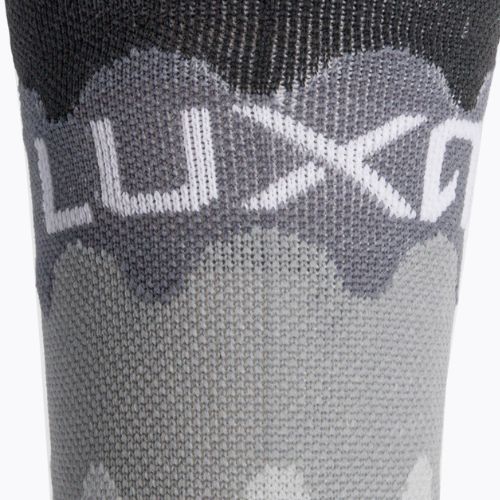 Calze da ciclismo Luxa Tenerife nero