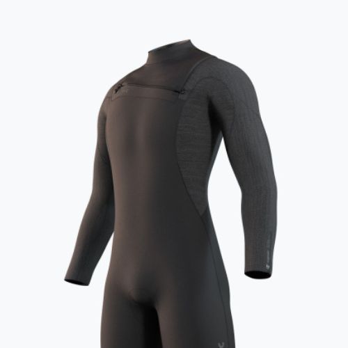 Muta da uomo Mystic Majestic 5/4 FZ nera