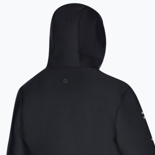 Felpa in neoprene Mystic Neo Star 2 mm nero