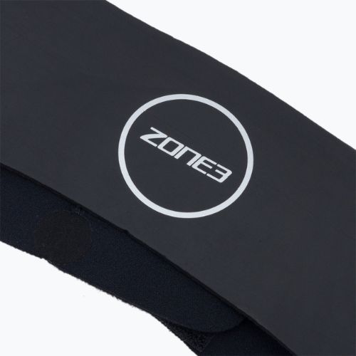 ZONE3 SA20UNHB Archetto in neoprene nero/bianco