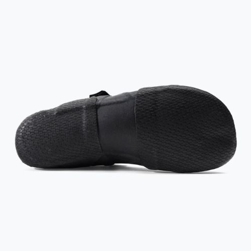 Stivali in neoprene Mystic Neo Marshall 5 mm ST nero