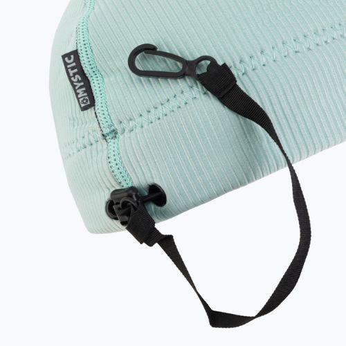 Berretto in neoprene Mystic Neo Beanie 2 mm nebbia menta
