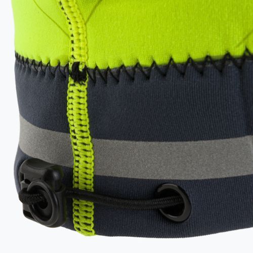 Mystic Neo Beanie Berretto in neoprene riflettente da 2 mm