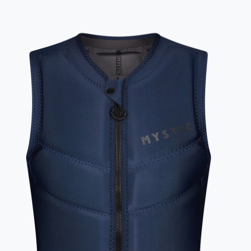 Mystic Star Kite FZ gilet di sicurezza blu notte