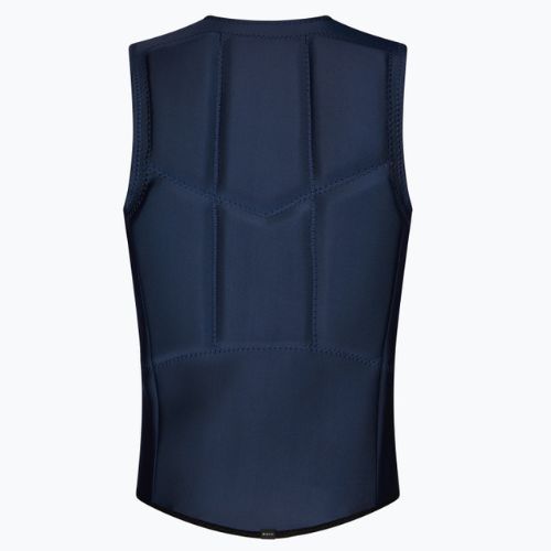 Mystic Star Kite FZ gilet di sicurezza blu notte