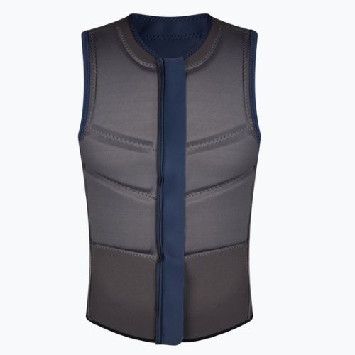 Mystic Star Kite FZ gilet di sicurezza blu notte