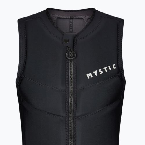 Mystic Star Kite FZ gilet protettivo nero