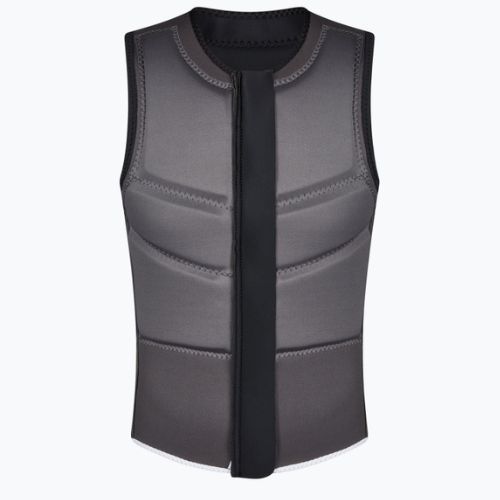Mystic Star Kite FZ gilet protettivo nero